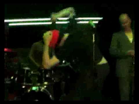 Shimmy Rivers And And Canal LIVE: 