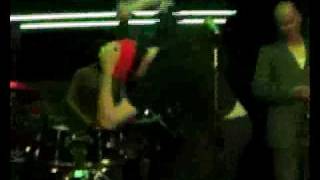 Shimmy Rivers And And Canal LIVE: 