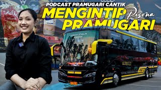 Download lagu PODCAST PEEKING AT THE BEAUTIFUL FLIGHT ATTENDEES OF THE TUNAS MUDA BUS by SUDIRO TUNGGA JAYA MAK... mp3