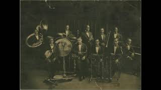 You're Just My Type - King Oliver &amp; His Orchestra (1930)