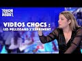 La famille Pellissard s'exprime après leurs vidéos chocs !