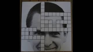 Peter Gabriel - Games Without Words