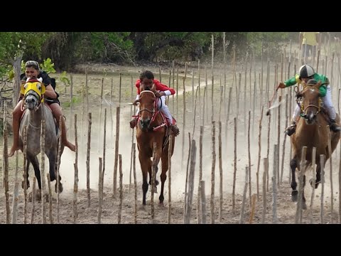 TORNEIO PRADO MÃE JOANA - Cabeceiras do Piauí 2025