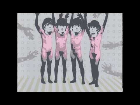 The Residents ‎– The Beatles Play The Residents And The Residents Play The Beatles