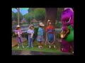 Opening To The Complete Third Season Tape 2 Episode 5 Fall 1995