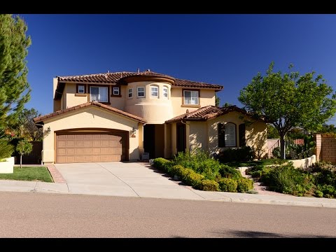 3016 Calle Alhena, Carlsbad CA, Presented by Karyn Sontag