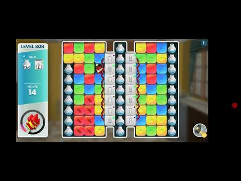 Property Brothers Home Design Level 308 - NO BOOSTERS 🛠️🏠 [ Leo G ]