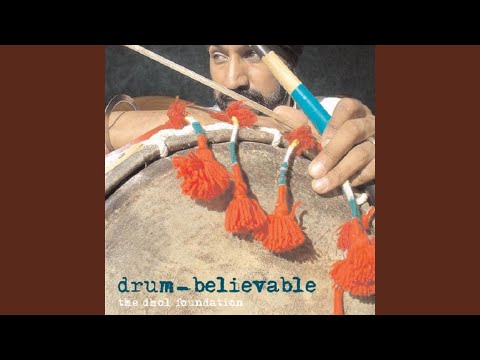 Dhol Dark & Handsome (TDF Live Jam)