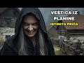 VEŠTICA IZ PLANINE SABLASNA ISPOVEST ISTINITA HOROR PRIČA