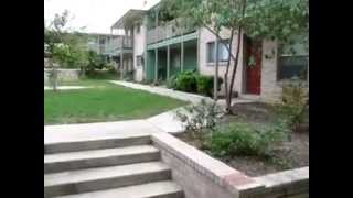 preview picture of video 'Fredericksburg Apartments San Antonio 78201 | Coral Gables (210) 277-7702'