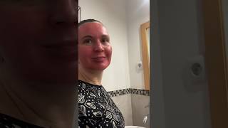 prank colorant visage ma mère pète  un câble #shortvideo #merefille #humour #prank #betises