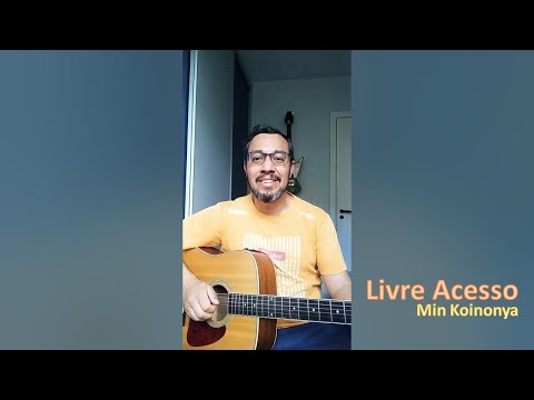 Ministério Koinonia - livre acesso - Ministérios