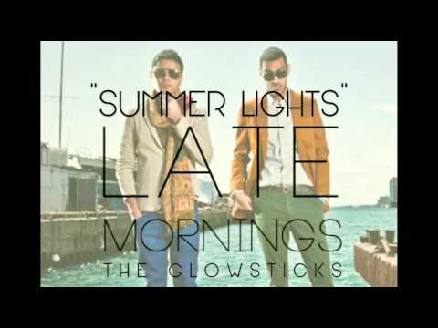 Summer Lights - The Glowsticks