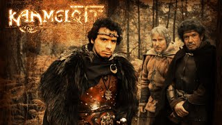 Kaamelott - Teaser (ENG Sub)