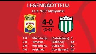 Download lagu MYPAtv: MYPA - KTP 4-0 (12.8.2017, MYPA 70/SUOMI 100 Legendaottelu) mp3