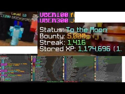 1500 moon streak hypixel pit (1 shot)