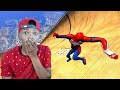 GTA 5 - Epic Ragdolls/Spiderman Compilation 48 (Euphoria Physics, Fails, Jumps, Funny Moments)