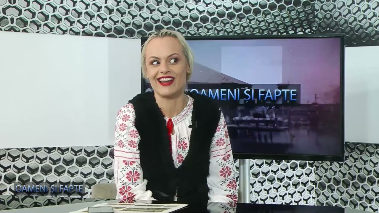 Oameni si fapte 11.04.2026