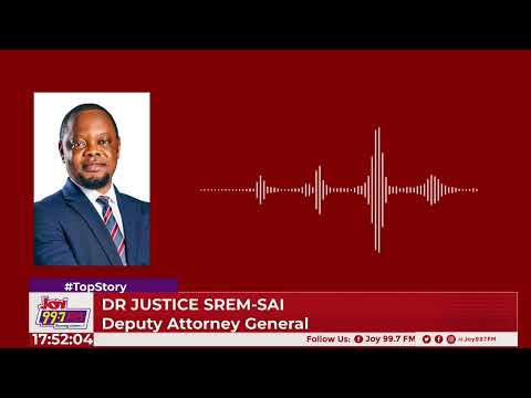 Top Story: GBA and Government Clash Over Chief Justice, Galamsey and Politics