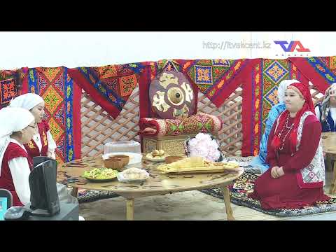 «Күн» ақпараттық бағдарлама 14 наурыз 2025ж.