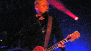 Theatre of Hate - 'The Hop' @ Islington Academy. 10/5/12.