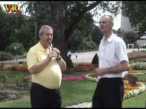 Zlatko Savic   La Ruminji din Srbije   Uzivo