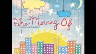 The Morning Of - Shine
