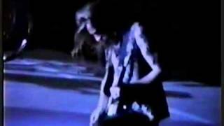 Alice in Chains Them Bones Live in Oakland 10-08-92