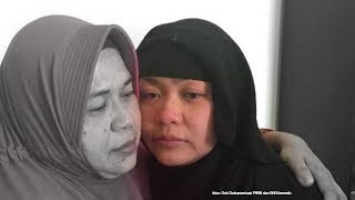TKW Dieksekusi Mati di Arab, Jokowi: Kita Sedang Melakukan Protes
