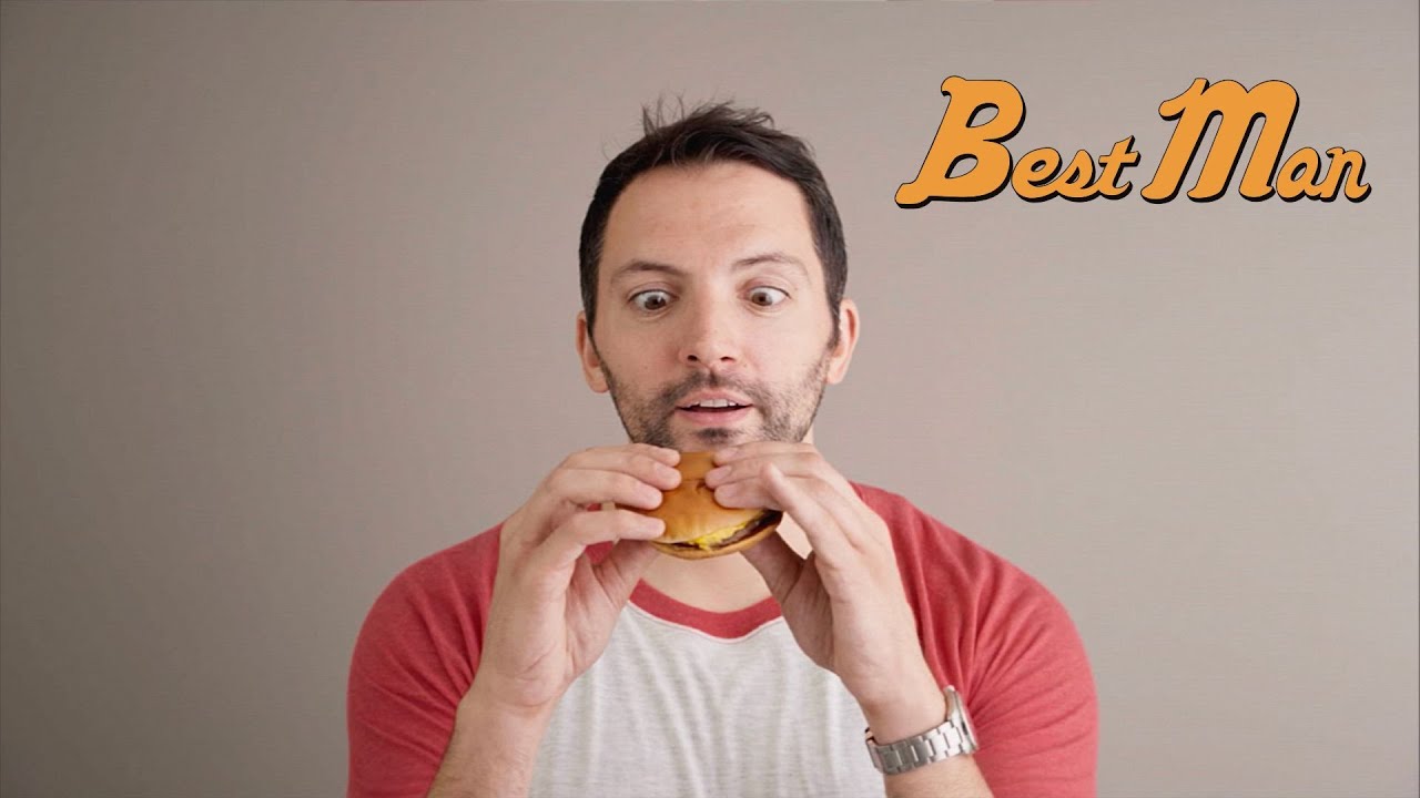 Best Man Official Trailer