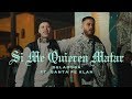 Delaossa - Si Me Quieren Matar ft. Santa Fe Klan Delaossa - Si Me Quieren Matar ft. Santa Fe Klan