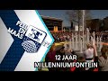 12 jaar Millenniumfontein - 26 mei 2022 - Peel en Maas TV Venray