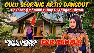 Download lagu KONDISI TERBARU RUMAH ARTIS EVIE TAMALA DAN RUMAH ARTIS DANGDUT YANG PILIH TINGGAL DI TENGAH HUTAN mp3 Download lagu KONDISI TERBARU RUMAH ARTIS EVIE TAMALA DAN RUMAH ARTIS DANGDUT YANG PILIH TINGGAL DI TENGAH HUTAN mp3