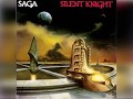 Saga- 1978- 2007 The best still pieces- Best Ballads