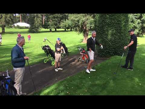 Showdown at Salem Golf Club