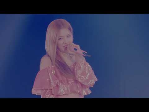 BLACKPINK - SO HOT -THEBLACKLABEL REMIX- (BLACKPINK ARENA TOUR 2018 "SPECIAL FINAL IN KYOCERA DOME O