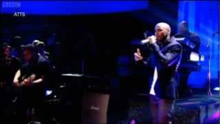 Trey Songz - Never Again- Later... with Jools Holland (for US Fans)