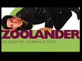 Opening To Zoolander 2002 DVD 2006 Reprint