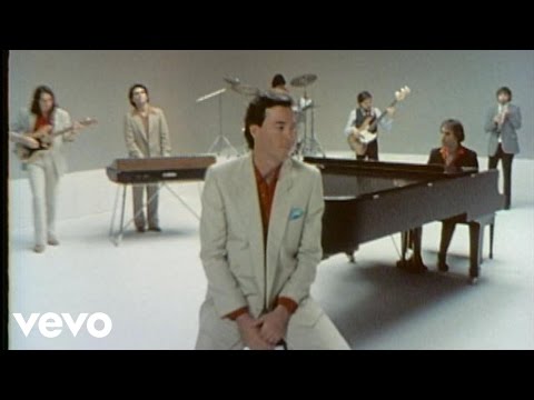 Boz Scaggs - You Can Have Me Anytime (Official Video)