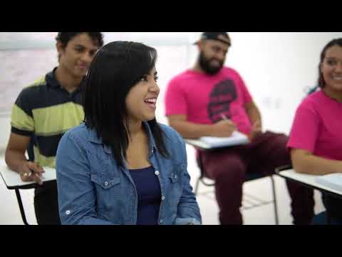 Jovens de periferia realizam o sonho do Intercâmbio - PGM 570