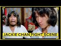 Jackie Chan Vs The Fatty The Young Master 1980 Fight Scene