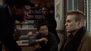 best boxing movie in history. yes better than rocky. video