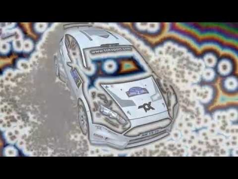 Orhan Avcıoğlu Ege Rallisi 2017 birincisi