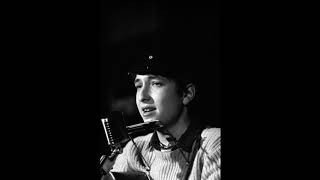 Bob Dylan - This Land Is Your Land (Live in Minneapolis 1961 RARE)