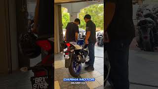 Download lagu Suzuki GSX-R 150 sold! Tahniah 🥳 #darmamotor #suzuki #gsxr #gsxr150 #fyp mp3