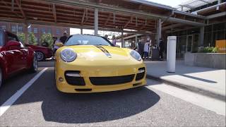 Grand Rapids Cars &amp; Coffee