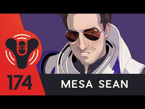 DCP Ep. 174 - Fractalini Beef (ft. MesaSean )