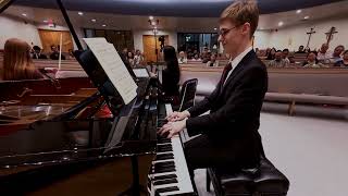 Download lagu Felix Mendelssohn: Piano Trio No. 1 in D Minor, Op. 49 | I. Molto allegro ed agitato | JCM mp3 Download lagu Felix Mendelssohn: Piano Trio No. 1 in D Minor, Op. 49 | I. Molto allegro ed agitato | JCM mp3