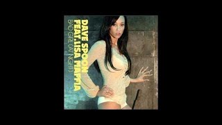 Dave Spoon feat. Lisa Maffia 'Bad Girl (At Night)' (Original Club Mix)