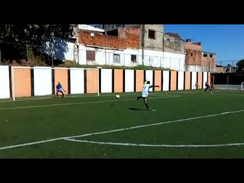 Finais da Copa Integração 2018